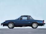 Alfa Romeo Spider 1986 года